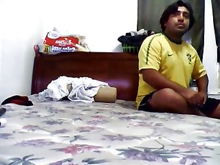 देसी भारतीय भाभी चुदाई चुपके देसी