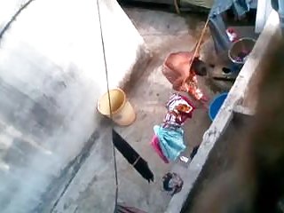 अश्लील xxx देसी चाची स्नान करके पड़ोसी पकड़ा पकड़ा, देसी