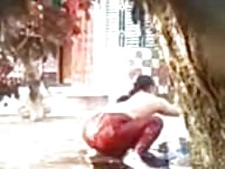 Pron xxx movies गोल-मटोल आन्टी स्नान catpured गोल-मटोल