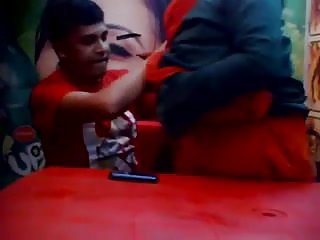 अश्लील xxx देसी कैंटीन घोटाले देसी
