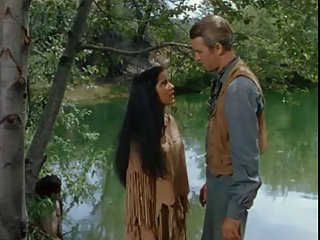 अच्छा पोर्न debra पेजेट टूटी ऐरो (1950)